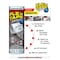 Flex Tape Flex Seal Family of Products Flex Tape 12 in. W X 10 ft. L White Waterproof Repair Tape TFSWHTR1210 - alternate 6